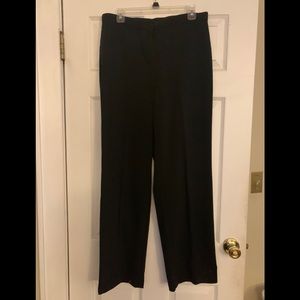 Women’s dress pants.